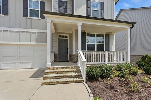 5395 Coltman Drive, Cumming, GA 30028