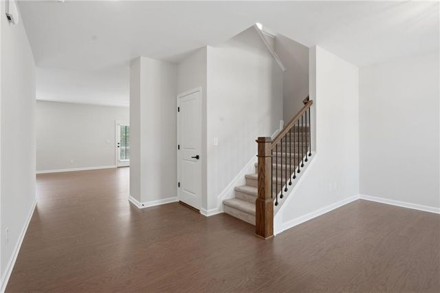 5395 Coltman Drive, Cumming, GA 30028