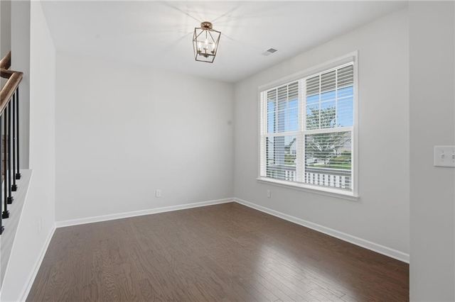 5395 Coltman Drive, Cumming, GA 30028