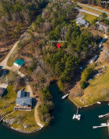 1026 Carolina Lane, Leesville, SC 29070