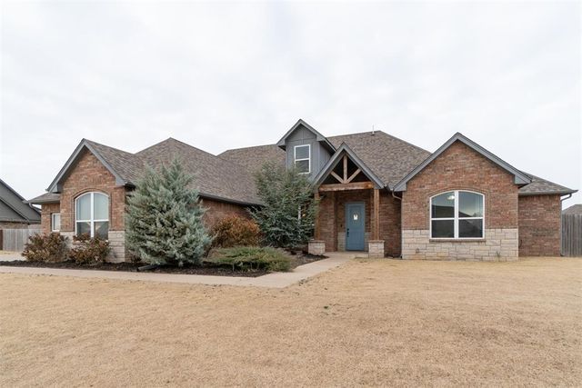 7201 SW 122nd Street, Oklahoma City, OK 73173