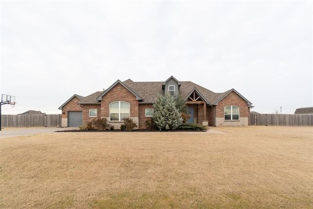 7201 SW 122nd Street, Oklahoma City, OK 73173