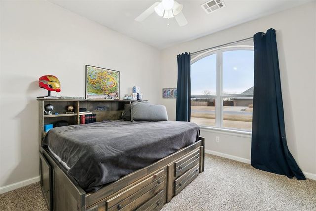 7201 SW 122nd Street, Oklahoma City, OK 73173