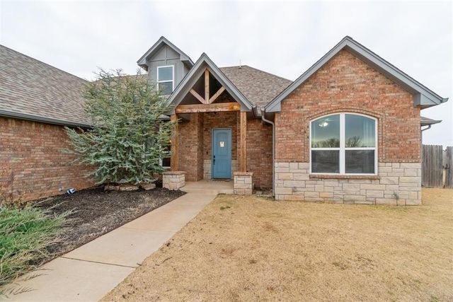 7201 SW 122nd Street, Oklahoma City, OK 73173