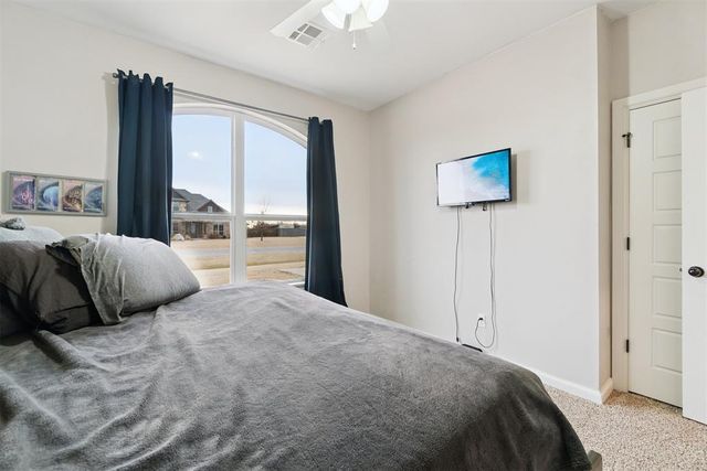 7201 SW 122nd Street, Oklahoma City, OK 73173