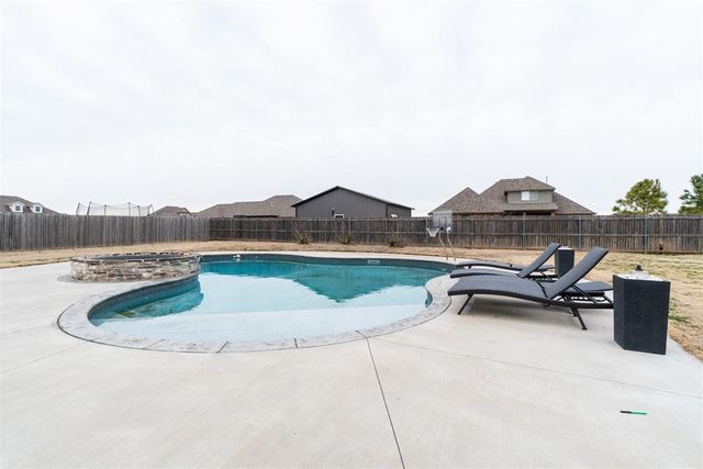 7201 SW 122nd Street, Oklahoma City, OK 73173