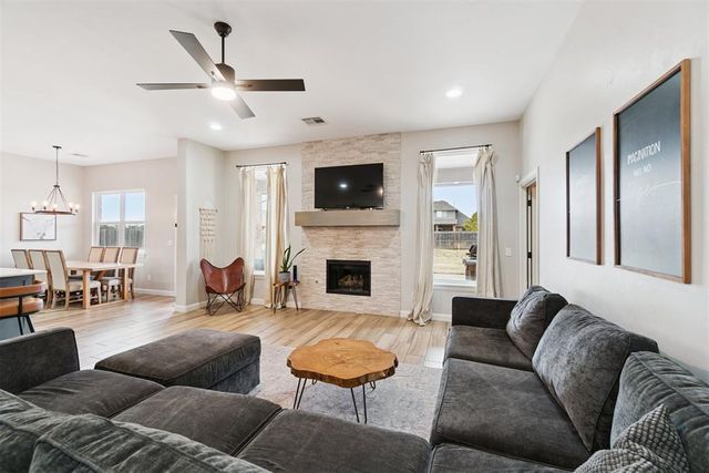 7201 SW 122nd Street, Oklahoma City, OK 73173