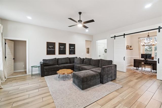 7201 SW 122nd Street, Oklahoma City, OK 73173