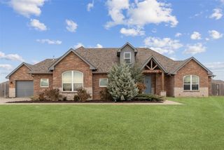 7201 SW 122nd Street, Oklahoma City, OK 73173