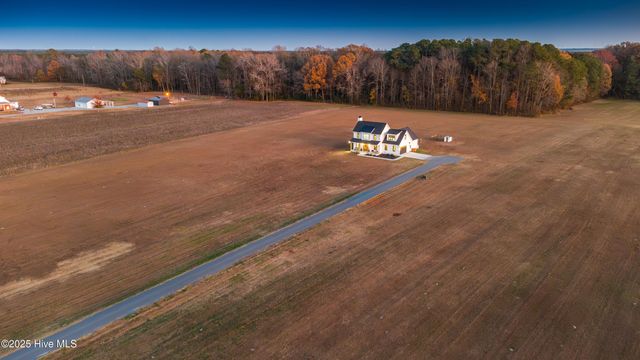 2336 Soddy Lane, Grimesland, NC 27837