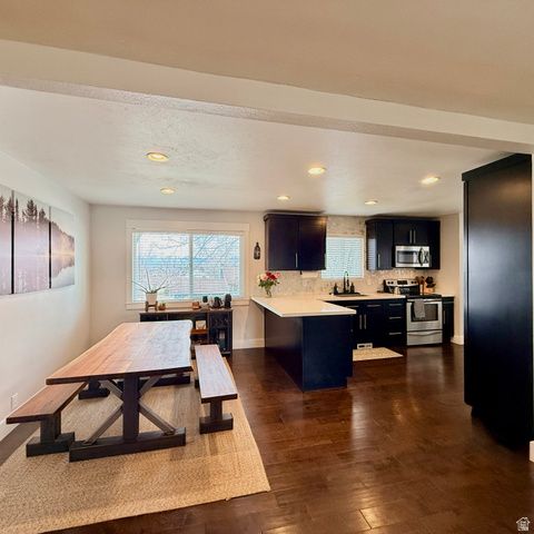 10240 S LOCKSLEY RD, Sandy, UT 84092