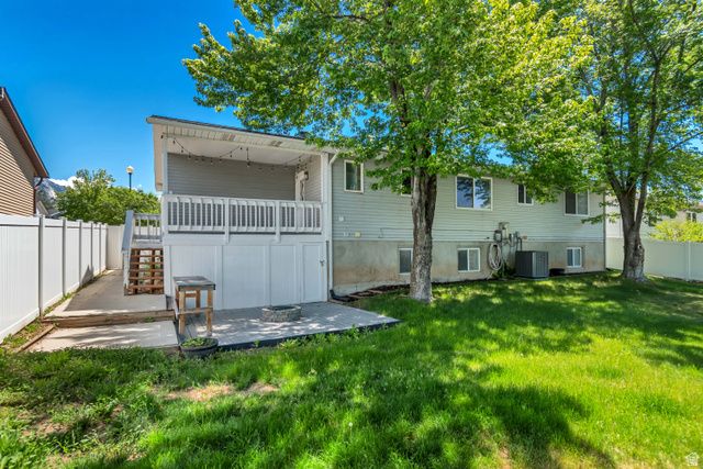 10240 S LOCKSLEY RD, Sandy, UT 84092