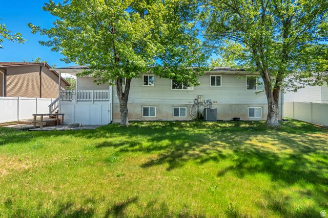 10240 S LOCKSLEY RD, Sandy, UT 84092