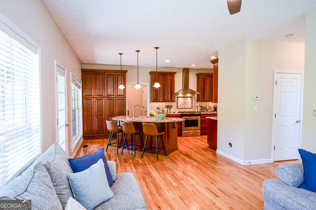155 Cottage Circle, Fayetteville, GA 30215