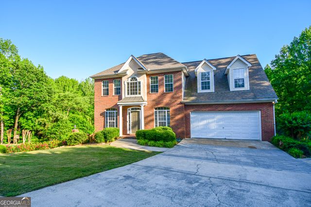 155 Cottage Circle, Fayetteville, GA 30215