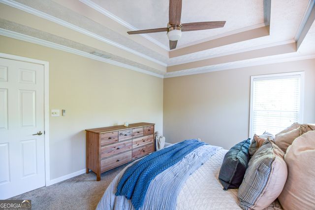 155 Cottage Circle, Fayetteville, GA 30215