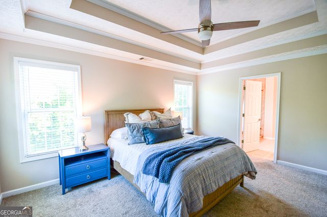 155 Cottage Circle, Fayetteville, GA 30215