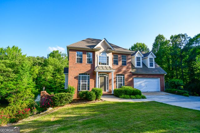 155 Cottage Circle, Fayetteville, GA 30215