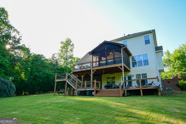 155 Cottage Circle, Fayetteville, GA 30215
