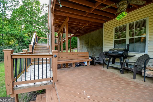 155 Cottage Circle, Fayetteville, GA 30215