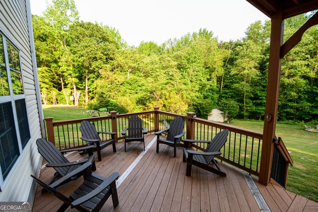 155 Cottage Circle, Fayetteville, GA 30215