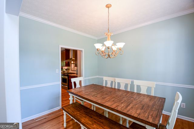 155 Cottage Circle, Fayetteville, GA 30215