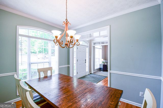 155 Cottage Circle, Fayetteville, GA 30215