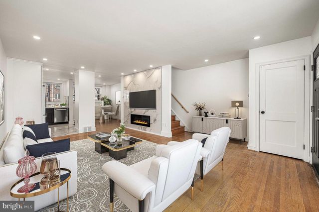 7823 FORREST AVE, Philadelphia, PA 19150