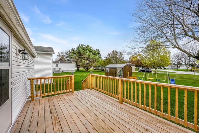 15 Marc Avenue, St. Albans City, VT 05478
