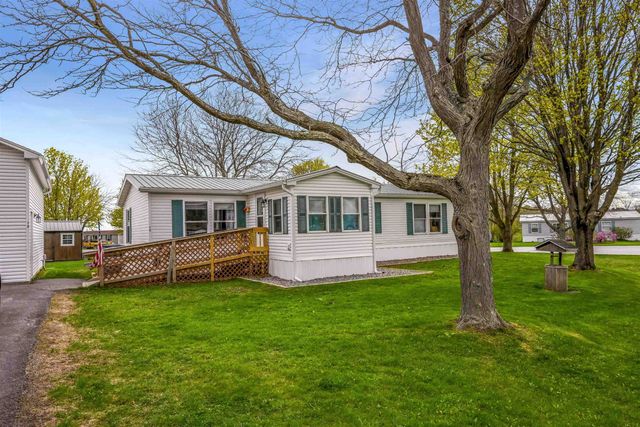 15 Marc Avenue, St. Albans City, VT 05478