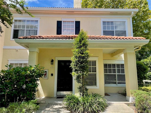 1514 ARBOR LAKES CIRCLE 1514, Sanford, FL 32771