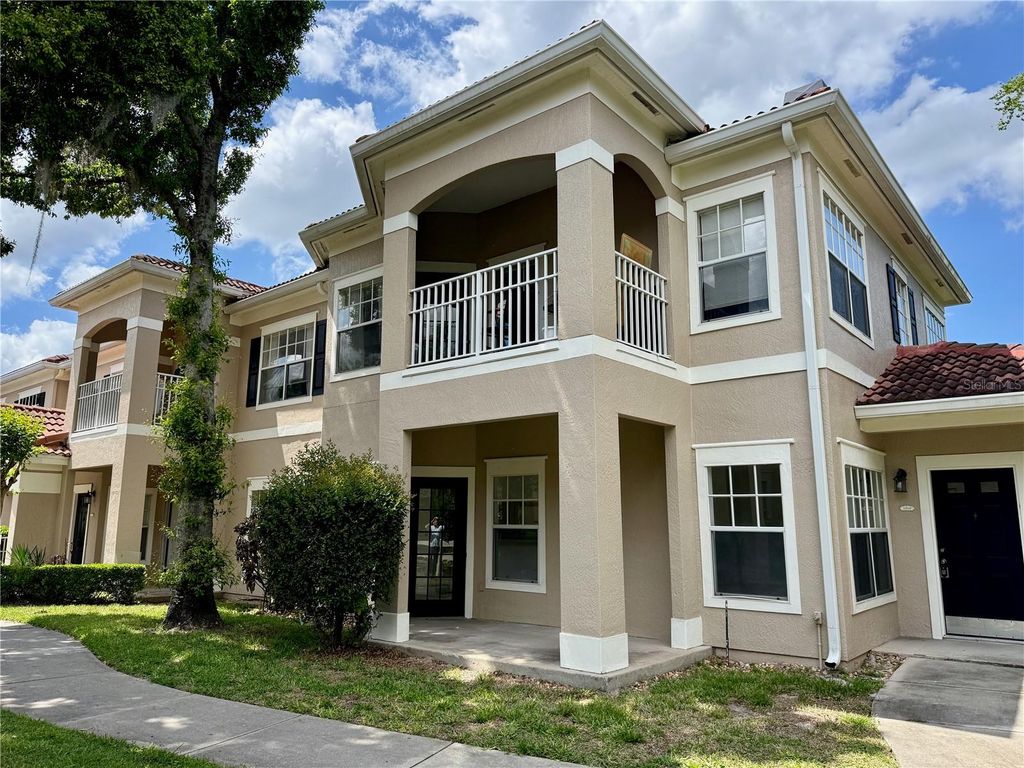 1514 ARBOR LAKES CIRCLE 1514, Sanford, FL 32771