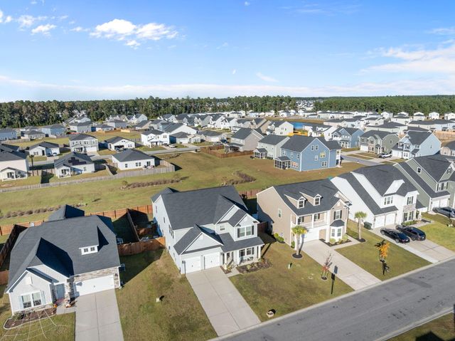 206 Honey Horn Drive, Summerville, SC 29486