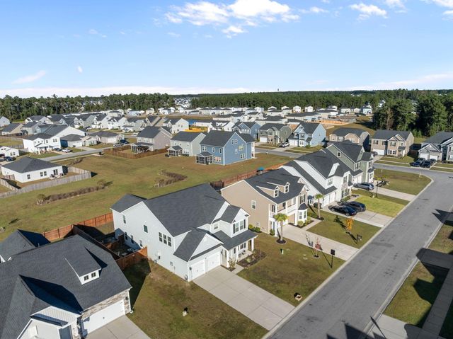 206 Honey Horn Drive, Summerville, SC 29486