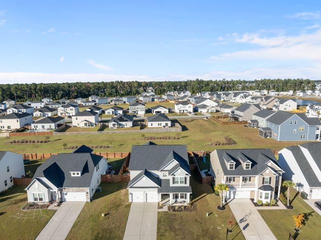 206 Honey Horn Drive, Summerville, SC 29486