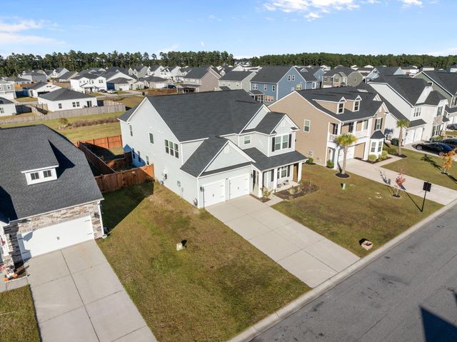 206 Honey Horn Drive, Summerville, SC 29486