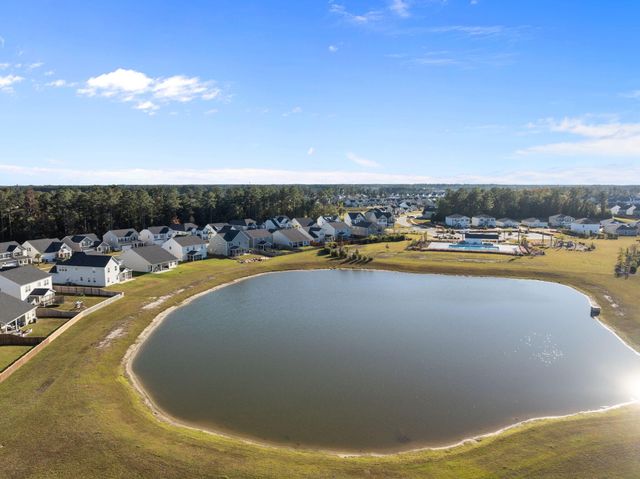 206 Honey Horn Drive, Summerville, SC 29486