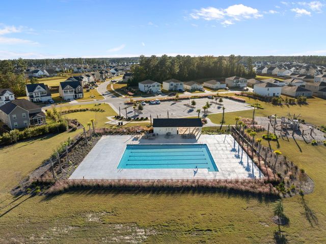 206 Honey Horn Drive, Summerville, SC 29486