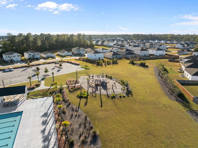 206 Honey Horn Drive, Summerville, SC 29486