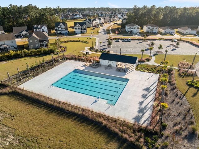 206 Honey Horn Drive, Summerville, SC 29486