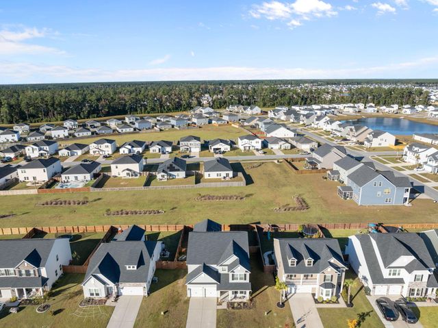 206 Honey Horn Drive, Summerville, SC 29486