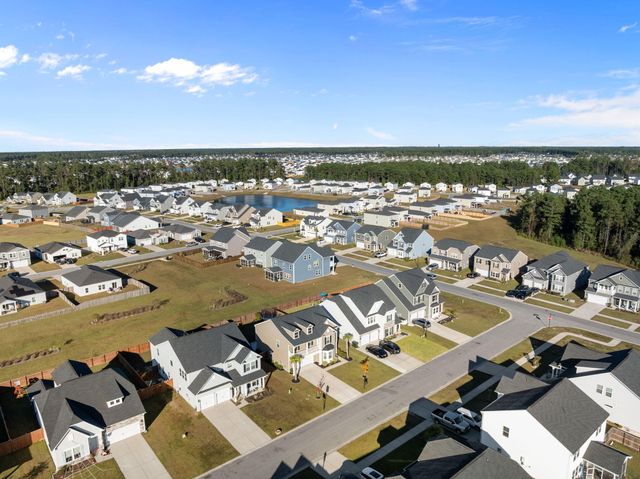 206 Honey Horn Drive, Summerville, SC 29486