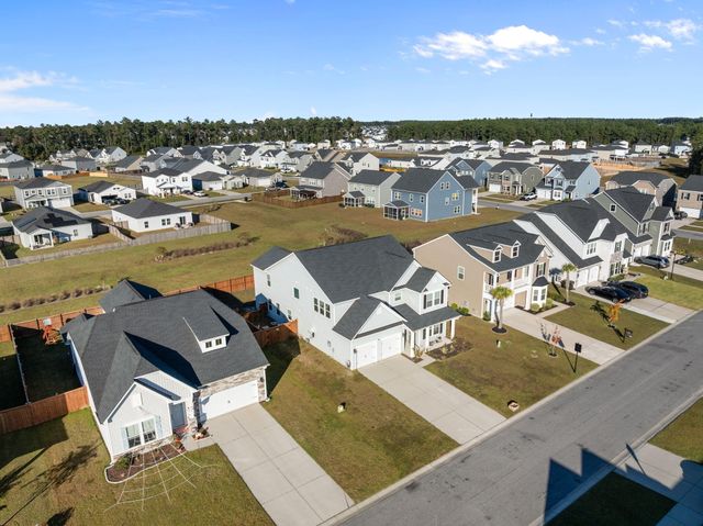 206 Honey Horn Drive, Summerville, SC 29486