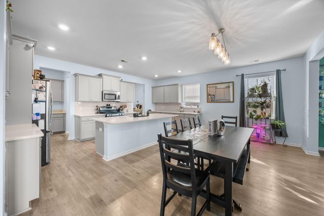 206 Honey Horn Drive, Summerville, SC 29486