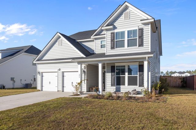 206 Honey Horn Drive, Summerville, SC 29486