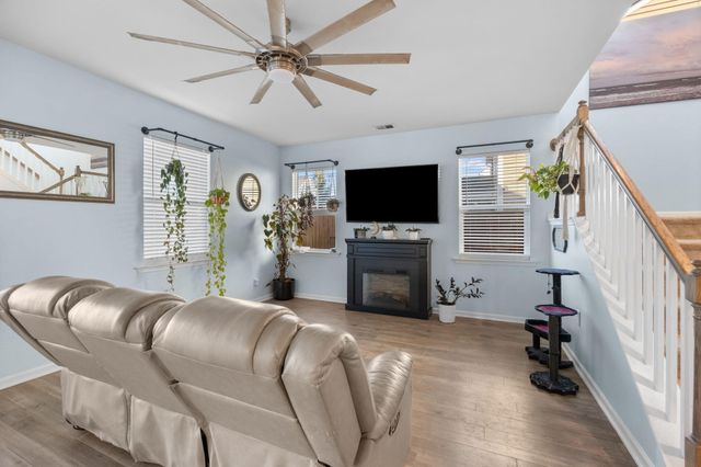 206 Honey Horn Drive, Summerville, SC 29486