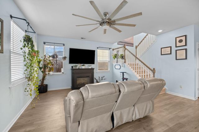 206 Honey Horn Drive, Summerville, SC 29486