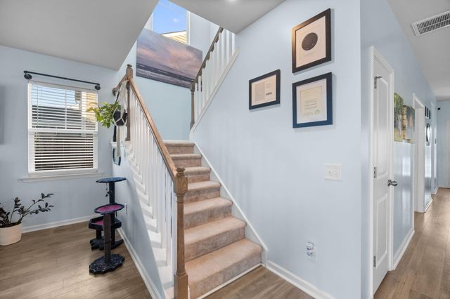 206 Honey Horn Drive, Summerville, SC 29486