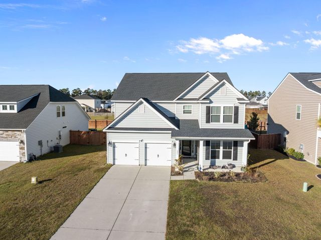 206 Honey Horn Drive, Summerville, SC 29486