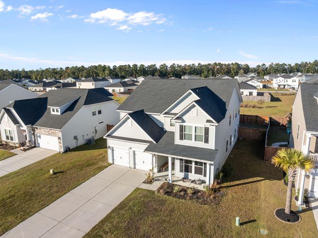 206 Honey Horn Drive, Summerville, SC 29486
